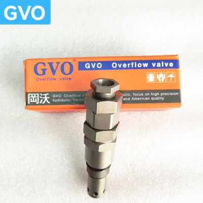 VOE145132267 14672660 Máy đào van phân phối van tràn cho EC290B EC210 EC240B