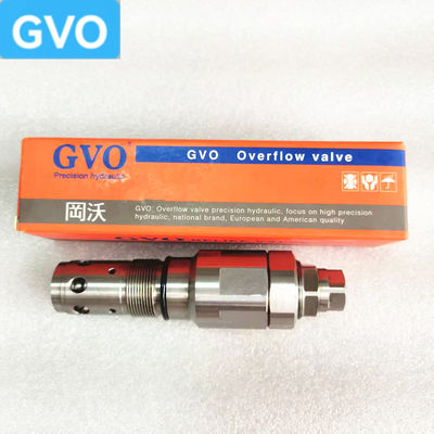van cứu trợ 0719602 FITS Hitachi EX300-5 EX350-5 JD330LC SWING MOTOR M2X210