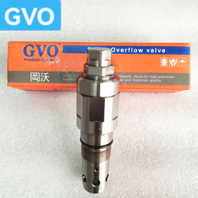 van cứu trợ 0719602 FITS Hitachi EX300-5 EX350-5 JD330LC SWING MOTOR M2X210