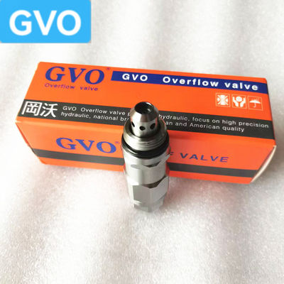 Van cứu trợ chính 172A48-74200 áp dụng cho máy đào Yanmar ViO55-5B