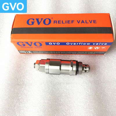 Van cứu trợ chính 172A48-74200 áp dụng cho máy đào Yanmar ViO55-5B