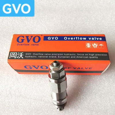 Van cứu trợ chính 172A48-74200 áp dụng cho máy đào Yanmar ViO55-5B