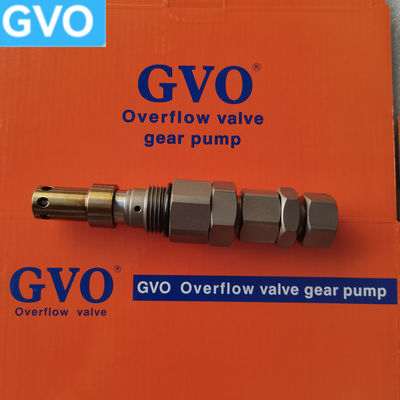 Js160 Van cứu chính 25-222351 Van cứu phân phối 34,3 Bar