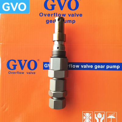 Js160 Van cứu chính 25-222351 Van cứu phân phối 34,3 Bar