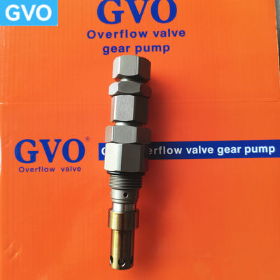 Js160 Van cứu chính 25-222351 Van cứu phân phối 34,3 Bar
