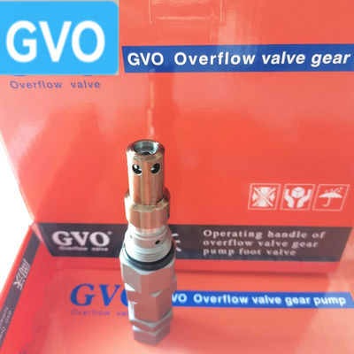 4386637 4381811 Van cứu trợ chính cho EX200 ZX230