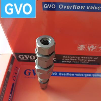 4386637 4381811 Van cứu trợ chính cho EX200 ZX230