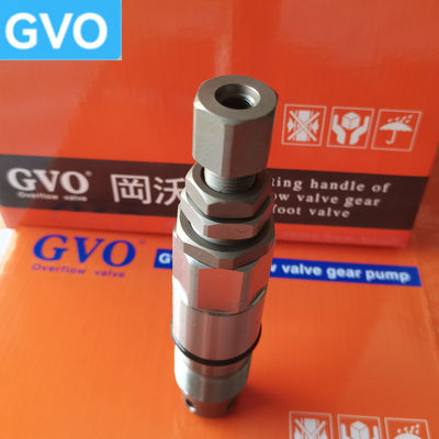 XJBN-01332 Bộ phận máy đào van cứu trợ chính thủy lực áp dụng cho EC360