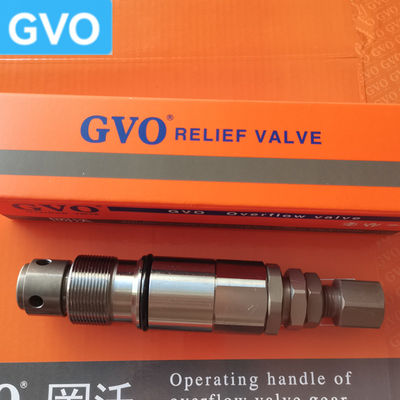 XJBN-01331 14577744 14561300 SA8230-36600 Các bộ phận phụ của máy đào van cứu trợ cho SY365 SY385 SY465 SY485