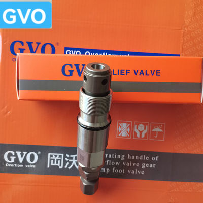 XJBN-01331 14577744 14561300 SA8230-36600 Các bộ phận phụ của máy đào van cứu trợ cho SY365 SY385 SY465 SY485