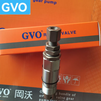XJBN-01331 14577744 14561300 SA8230-36600 Các bộ phận phụ của máy đào van cứu trợ cho SY365 SY385 SY465 SY485