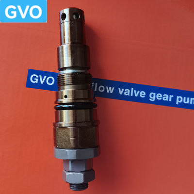 V9402034982 Xjbn-00163 RELIEF VALVE ASSY áp dụng cho R210LC3 R250LC3 R200W3