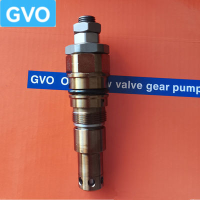 V9402034982 Xjbn-00163 RELIEF VALVE ASSY áp dụng cho R210LC3 R250LC3 R200W3