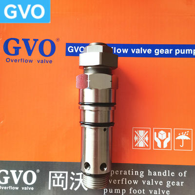 171-0030 1710030 Van điều khiển chính cho máy đào Cat E320C E320C E325C E330D E336D