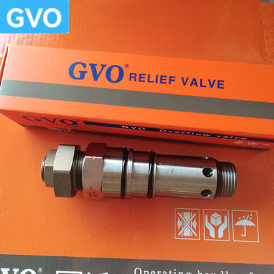 3100390 310-0395 van phân phối máy đào van cứu trợ chính áp dụng cho E330C E330B E320BL