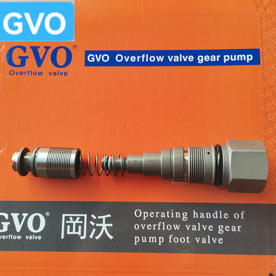 VOE14514691 Van cứu trợ cho máy đào Volvo cho EC160B EC180B EC200B EC200D EC210 EC210B EC210D EC240 EC240B EC240C