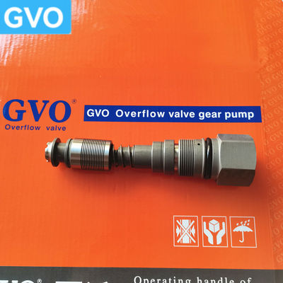 SA7270-11161 Ventil phân phối máy đào Ventil giải phóng logic cho EC210B EC240B