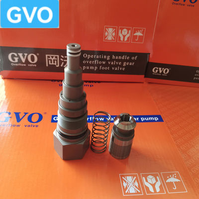 SA7270-11161 Ventil phân phối máy đào Ventil giải phóng logic cho EC210B EC240B