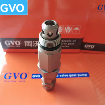 XJAA-00048 Máy đào van điều khiển cho yêu cầu của khách hàng