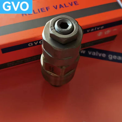 YN22V00029F1 YN22V00002F1 Ventil phân phối máy đào Ventil giảm quá tải cho SK200-6E SK200-8 SK210-8 SK250-8