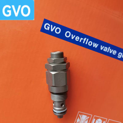 60038055 LS 07260353 Máy đào van giảm áp lực thủy lực cho SANY SY55 SY60 SY65 SY75 Rexroth