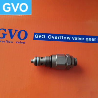 60038055 LS 07260353 Máy đào van giảm áp lực thủy lực cho SANY SY55 SY60 SY65 SY75 Rexroth