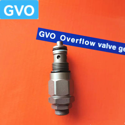 60038055 LS 07260353 Máy đào van giảm áp lực thủy lực cho SANY SY55 SY60 SY65 SY75 Rexroth