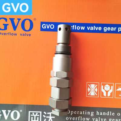 SA7270-30150 Van cứu trợ chính cho máy đào Volvo Ec210 EC210B EC240 EC140B EC240B