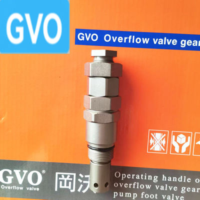 SA7270-30150 Van cứu trợ chính cho máy đào Volvo Ec210 EC210B EC240 EC140B EC240B