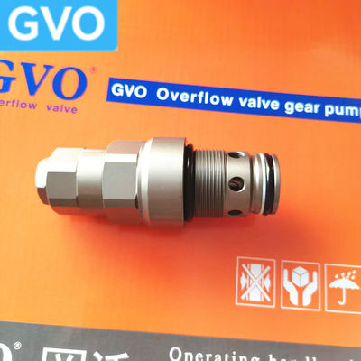 VOE14577745 Van phân phối Van giảm tải cho EC330C EC340D EC360B EC360C EC360CHR