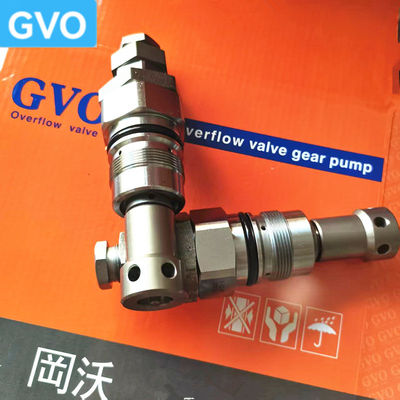 YA00011189 Van giải cứu chính cho van phân phối cho HITACHIZX470-5G