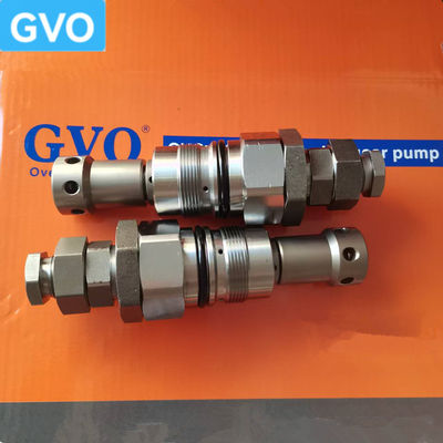 YA00011189 Van giải cứu chính cho van phân phối cho HITACHIZX470-5G