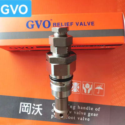 4469379 Van an toàn chính của van phân phối máy đào ZX450 ZX460 ZX500 ZX520
