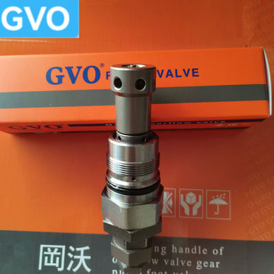 4469379 Van an toàn chính của van phân phối máy đào ZX450 ZX460 ZX500 ZX520