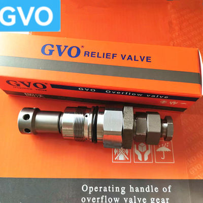 4469379 Van an toàn chính của van phân phối máy đào ZX450 ZX460 ZX500 ZX520