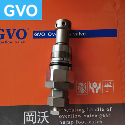 4674564 Van cứu trợ Van cứu trợ chính áp dụng cho máy xúc EC460 EC460C ZAX450 EC460B