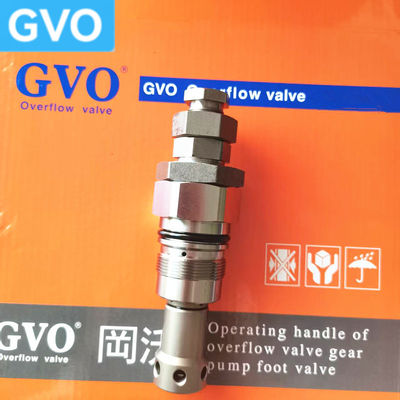 4674564 Van cứu trợ Van cứu trợ chính áp dụng cho máy xúc EC460 EC460C ZAX450 EC460B