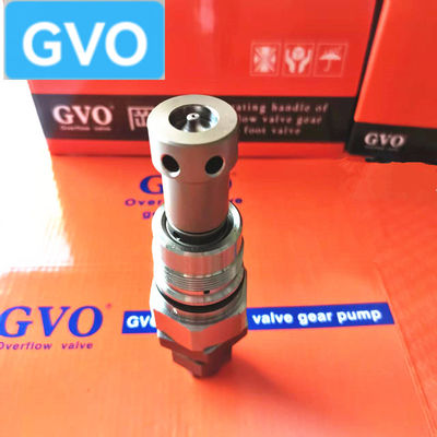 VOL8230-36560 EC460B EC480D Ventil cứu trợ chính của máy đào