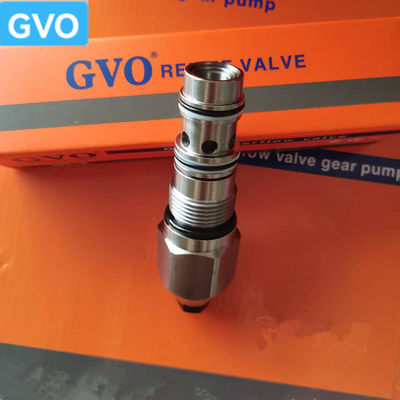 25/207300 25/966100 Máy đào Backhoe Phụ tùng phụ tùng Valve an toàn lõi Đẹp cân bằng Valve dừng cân bằng JCB