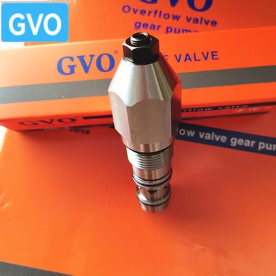 25/207300 25/966100 Máy đào Backhoe Phụ tùng phụ tùng Valve an toàn lõi Đẹp cân bằng Valve dừng cân bằng JCB