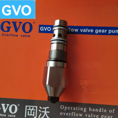 JCB 577/60060 320/09249 320/09215 Máy đào Backhoe Phụ tùng phụ tùng Valve an toàn lõi cân bằng Stop Valve Stop Balance
