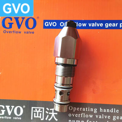JCB 577/60060 320/09249 320/09215 Máy đào Backhoe Phụ tùng phụ tùng Valve an toàn lõi cân bằng Stop Valve Stop Balance