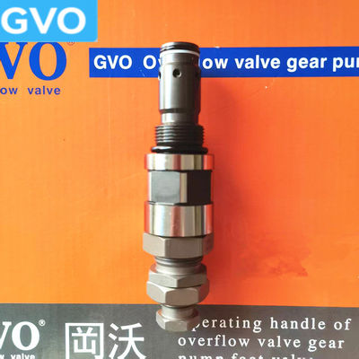 723-40-51100 723-40-51102 Cho KOMATSU Máy đào van an toàn phân phối van cứu trợ chính cho động cơ 6d95 Máy đào Pc200-7 Pc210-6 Pc220-6 Pc230