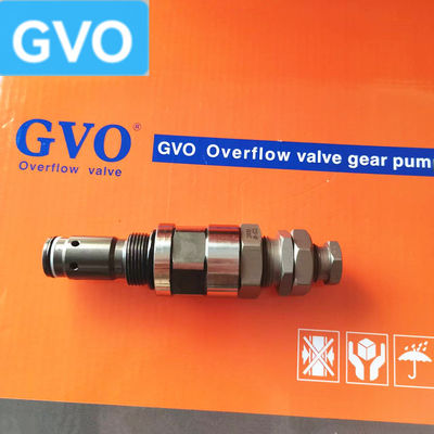 723-40-51100 723-40-51102 Cho KOMATSU Máy đào van an toàn phân phối van cứu trợ chính cho động cơ 6d95 Máy đào Pc200-7 Pc210-6 Pc220-6 Pc230