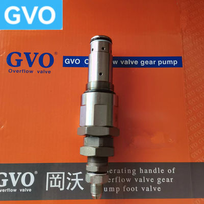 723-40-90101 Bộ phận máy đào KOMATSU Van phân phối van an toàn PC120-6