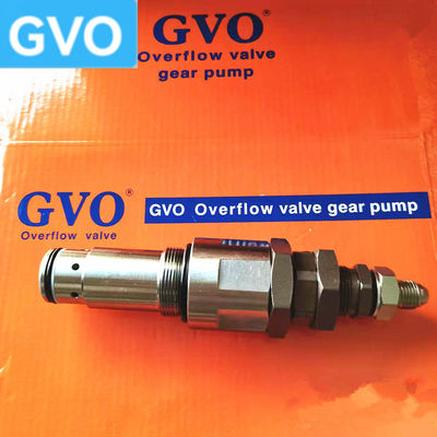 723-40-90101 Bộ phận máy đào KOMATSU Van phân phối van an toàn PC120-6