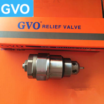 723-60-23100 7236023100 D85MS-15 D85PX-15E0 D155AX-6 D85EX-15E Máy đào Komatsu Bulldozer Valve giảm áp