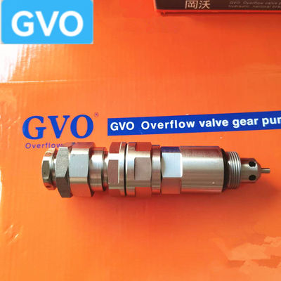 723-90-76201 Van điều khiển chính máy đào cho PC200-6