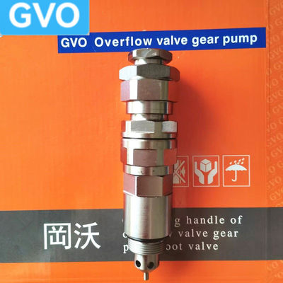 723-90-76201 Van điều khiển chính máy đào cho PC200-6
