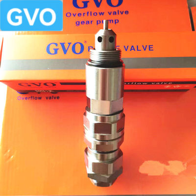 723-40-90100 723-40-90101 KOMATSU PC200-8 Máy đào phụ tùng kiểm soát van